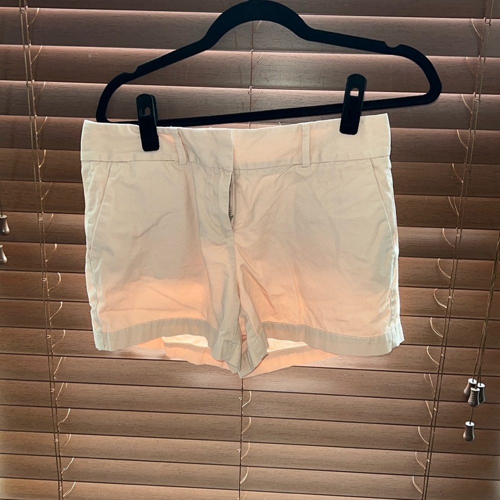 Loft Pink shorts